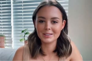 El descargo de Lexi en su tiktok luego de perder su empleo
Foto: captura de pantalla