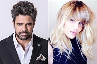 Luciano Castro, tras la salida de Leticia Brédice de El Divorcio: “Hay cosas que superan todo”