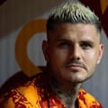 Mauro Icardi apuntó otra vez contra Wanda Nara y le dedicó un extenso posteo a sus hijas