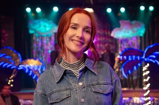 El descargo de Natalia Oreiro, tras las críticas por un video que se volvió viral