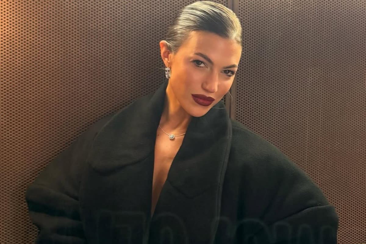 A defesa feroz de Stefania Roitman após a aquisição de Nicolas Maduro pelos EUA A defesa feroz de Stefania Roitman após a aquisição de Nicolas Maduro pelos EUA