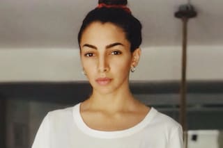 Thelma Fardin se explayó sobre #NiUnaMenos y el juicio entre Johnny Depp y Amber Heard