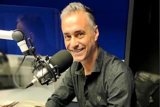 El pedido de disculpas del “Gringo” Cingolani tras su comentario machista