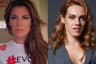 El pedido de Flor de la V tras la agresión a Mariana Genesio Peña en la calle