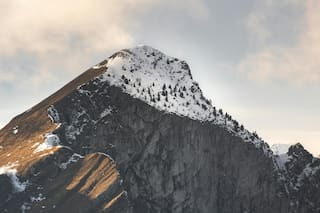 El preocupante descubrimiento que realizaron científicos de Cambridge en la cima de una montaña griega