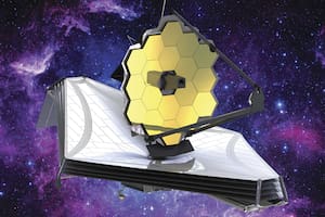 El descubrimiento del telescopio James Webb sobre la tensión de Hubble que descolocó a todos