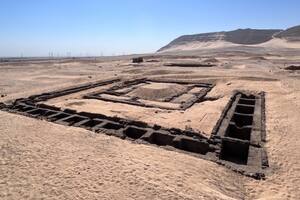 El increíble hallazgo arqueológico de 5000 años de antigüedad realizado en Egipto