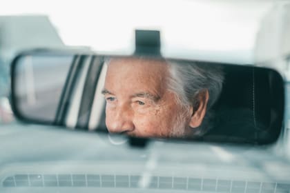 El descuento del 50% aplica sólo para un grupo de jubilados o pensionados
