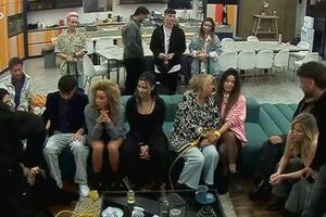 El descuido que rompió el aislamiento en Gran Hermano