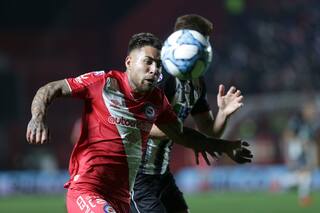 ¿Llega a Boca? Estuvo en el radar de Gallardo y ahora está bajo la lupa de Russo