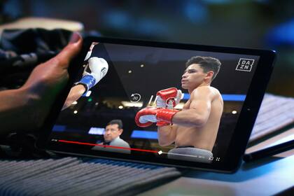 El desembarco en la Argentina de DAZN: la plataforma de streaming deportivo global