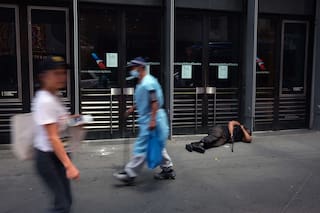 Coronavirus: ¿Qué pasó? Las fallas que llevaron a EE.UU. al fracaso