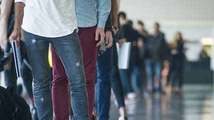 La Anses empieza hoy con el pago del Seguro de Desempleo