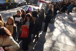 ¿Cuáles son las cuatro problemáticas laborales que requieren un abordaje urgente?