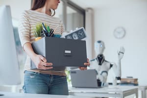 El apocalipsis de los trabajos y lo que enseña la historia