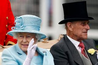 La salida de Harry pone el foco en las finanzas de la realeza británica