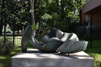 “El deseo” (1955), de Líbero Badii