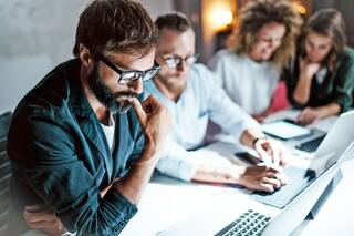 El deseo de cambiar de trabajo: qué hacer para concretarlo