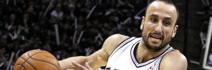 El deseo de Martino: que Manu juegue un año más