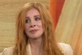 El desesperado pedido de Nacha Guevara por la falta de gas en la Casa del Teatro