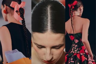 El “clean look” pasó de moda: estos son los peinados que serán tendencia en 2025