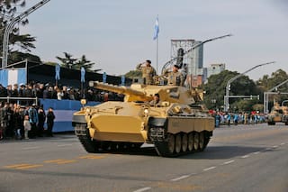 La defensa, un sistema “olímpico”