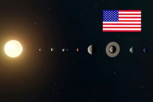 Alineación planetaria en Estados Unidos: cuándo y a qué hora ver el desfile de 6 planetas en febrero