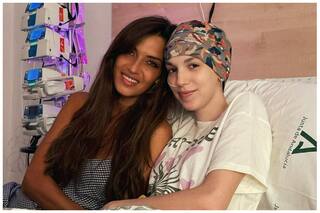 El desgarrador posteo de Sara Carbonero por la muerte de la influencer Elena Huelva