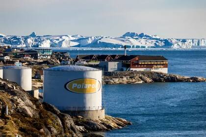 El deshielo del Ártico no ha sido el esperado, lo cual ha influido en los planes industriales de la región