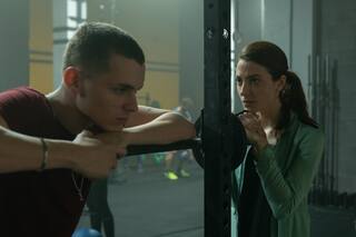 Netflix: El desorden que dejas, un excepcional "thriller a la gallega"