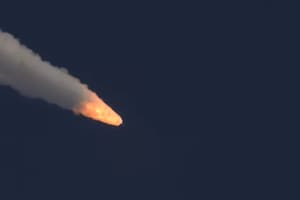 La misión Artemis II está en camino a la Luna