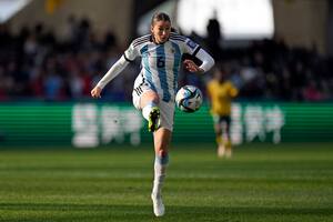 Qué necesita la selección argentina para pasar a los octavos de final del Mundial femenino