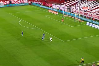 Un golazo, un blooper, una mano increíble y un penal atajado en el Palacio