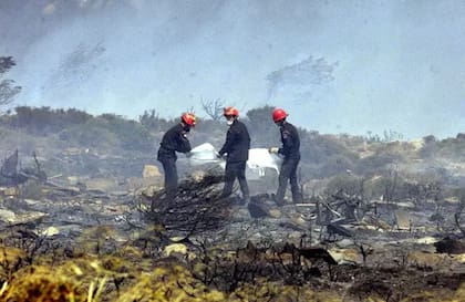 El desperfecto en el motor decantó en el estrellamiento del avión en Grecia dejando 121 víctimas fatales