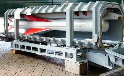 El despliegue del Burevestnik en Vologda permitiría al ejército ruso almacenar misiles con armas nucleares en sus búnkeres