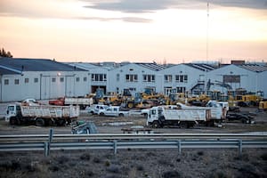 El despojAustral construcciones en Río Gallegos