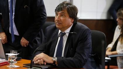 El destino del camarista Eduardo Freiler será resuelto hoy por el Consejo de la Magistratura