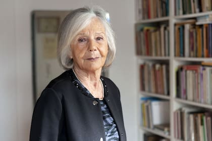 El destino del patrimonio de Beatriz Sarlo