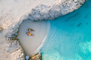 El destino con playas perfectas, formaciones rocosas inigualables y gastronomía de lujo