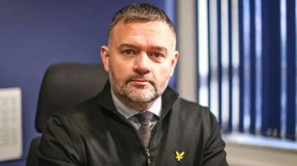 El detective James Callander dijo que las actitudes frente a la violencia doméstica han cambiado mucho en los últimos años y eso ayudó a resolver el caso