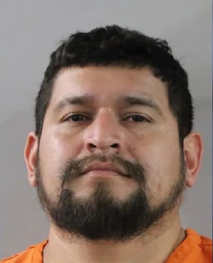 El detenido fue identificado como José Alonso Rodríguez, de 37 años