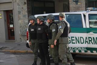 Se negó a declarar el soldado que fue detenido por una violación dentro de una guarnición militar