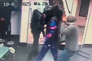 El Gobierno echó del INTI al detenido por los ataques a TN y Canal 13