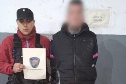 El detenido por los incidentes en TN viviría en la localidad bonaerense de Villa Ballester