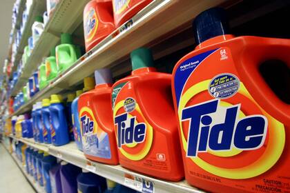 El detergente se puede conseguir hasta un 3,5% más barato en Lomas de Zamora que en Lanús.