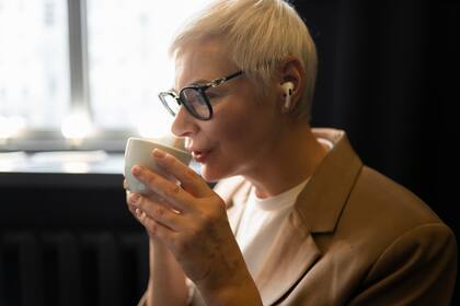 El deterioro neurocognitivo son alteraciones en el pensamiento, el aprendizaje, la memoria, el juicio y la toma de decisiones