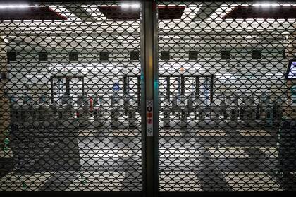 El detonante de la medida es la reforma del sistema de pensiones que prepara Macron