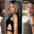 Por qué Emilia Mernes está enfrentada con Tini Stoessel, María Becerra y Antonela Roccuzzo