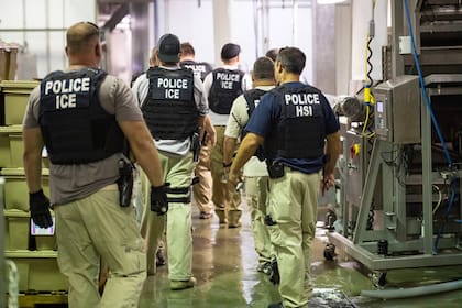 El DHS busca que el ICE opere de manera eficaz con la adquisición de los seis Boeing 737