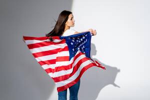 El DHS hizo un comunicado sobre el TPS, que es el estatus que les permite a los migrantes de ciertos países permanecer en EE.UU.